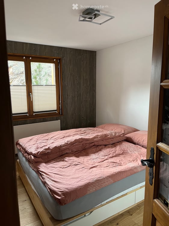 2,5 pcs a louer à la semaine à Haute Nendaz 3