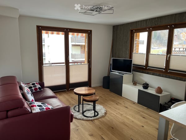 2,5 pcs a louer à la semaine à Haute Nendaz 2