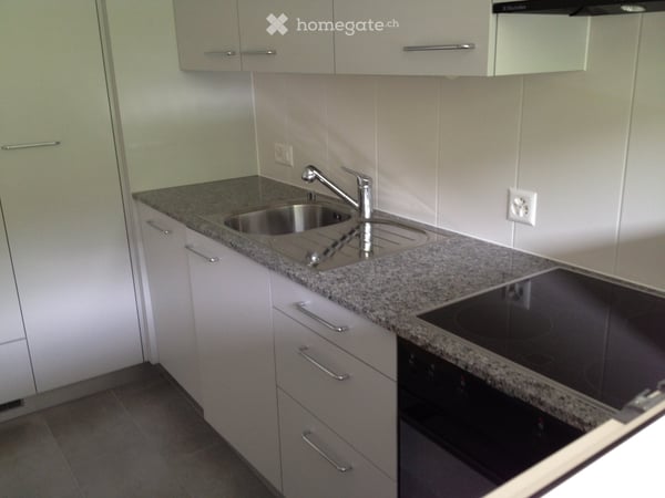 3-Zimmer-Wohnung in Spiez zu vermieten 4