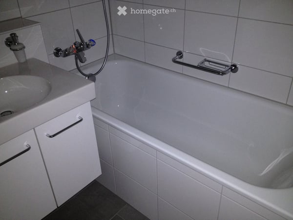 3-Zimmer-Wohnung in Spiez zu vermieten 3
