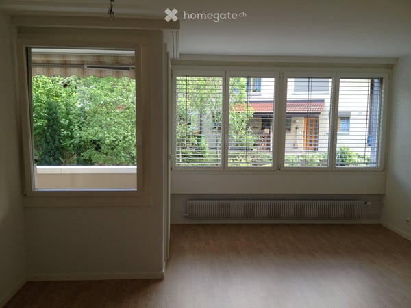 3-Zimmer-Wohnung in Spiez zu vermieten 2