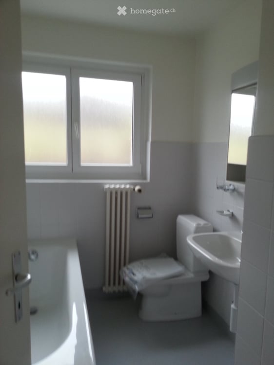 Appartement de 3 pièces au deuxième étage, dès le 01.01.2027 5