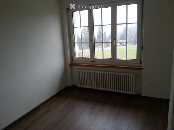 Appartement de 3 pièces au deuxième étage, dès le 01.01.2027 3