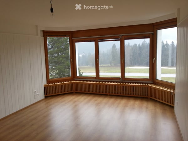 Appartement de 3 pièces au deuxième étage, dès le 01.01.2027 1