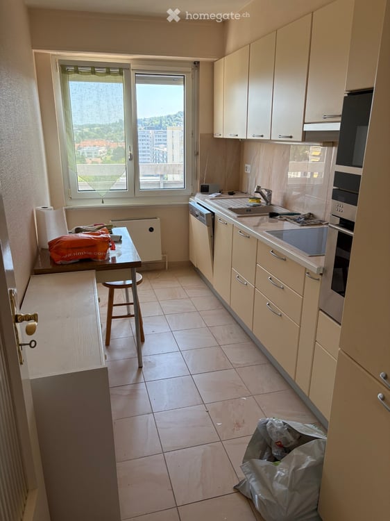 Appartement 3,5 pièces 1