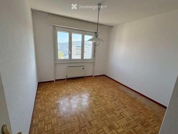 Appartement 3,5 pièces 3