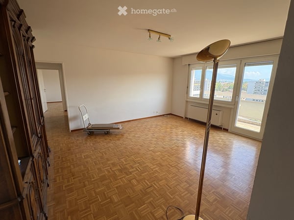 Appartement 3,5 pièces 2