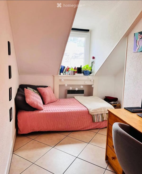 Reprise de bail - Chambre en colocation (fille uniquement) 1