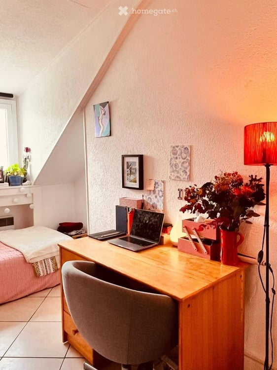 Reprise de bail - Chambre en colocation (fille uniquement) 2