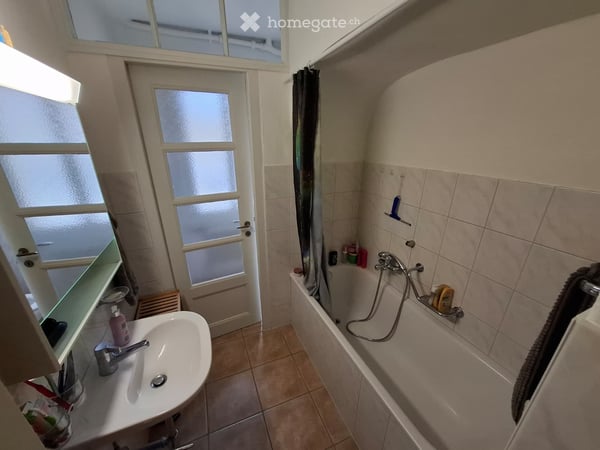 Sous-location dune chambre dans une colocation à Sion 5