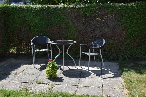 Einfamilienhaus zur Miete, freistehend, in Kirchberg BE 2