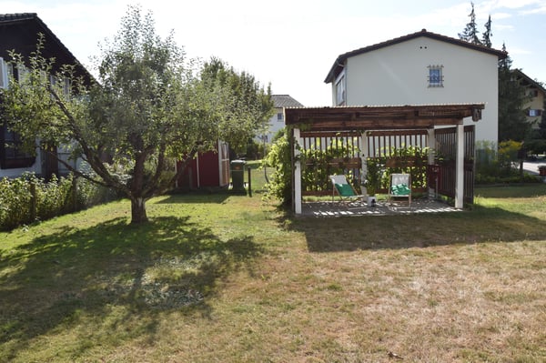 Einfamilienhaus zur Miete, freistehend, in Kirchberg BE 4
