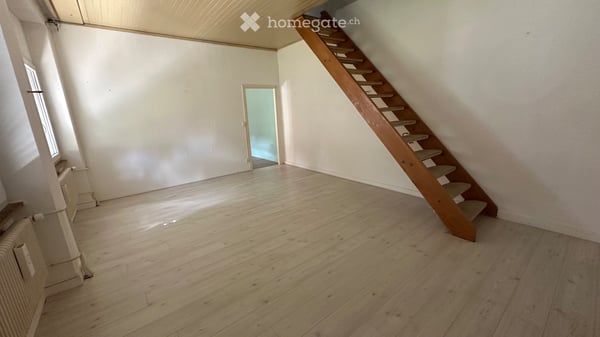 Appartement 1 chambre 4