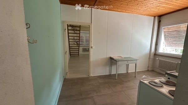 Appartement 1 chambre 5