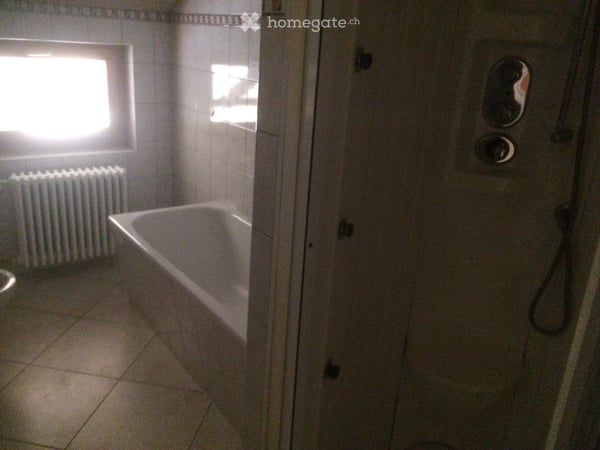 À louer appartement 4