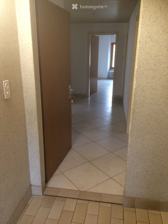 À louer appartement 5