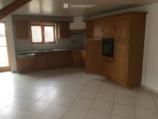 À louer appartement 1