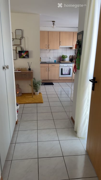 Apparemment de 4.5 pièces à louer 1