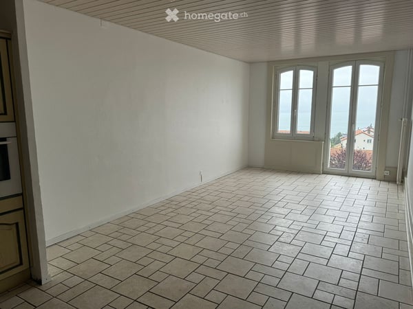 Corcelles petit immeuble calme appartement 3 pièces 80 m2 4