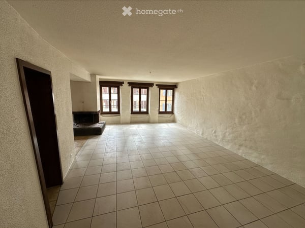 Joli 3.5 pièces bénéficiant d'une surface de 119m2 à Boudry 2