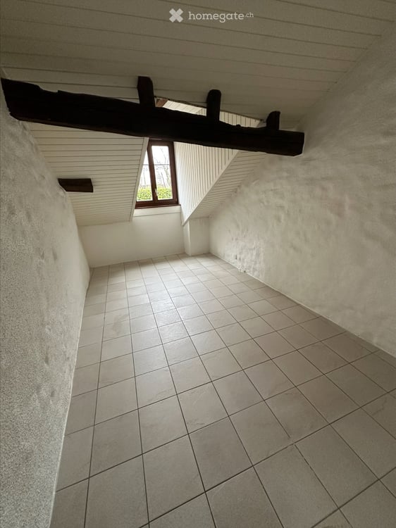 Joli 3.5 pièces bénéficiant d'une surface de 119m2 à Boudry 5
