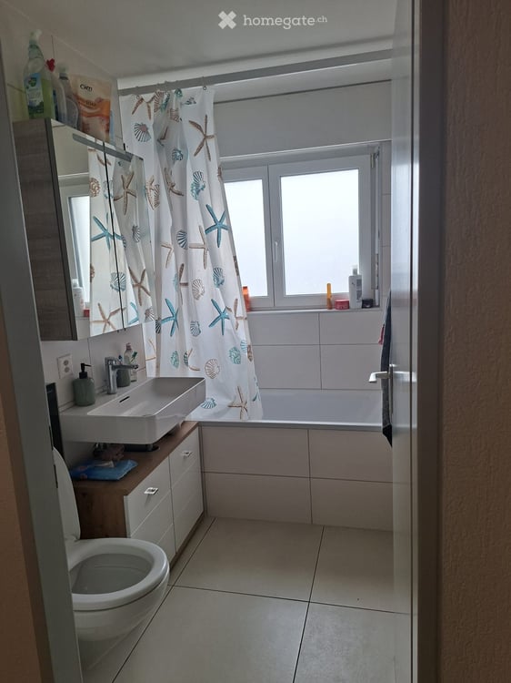 Bel appartement 4.5 pces récemment rénové 5
