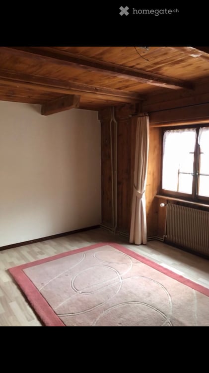 Appartement à louer 4