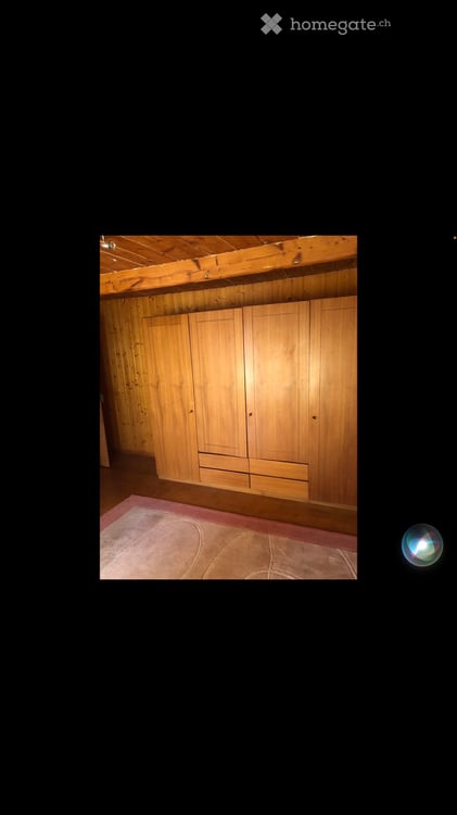 Appartement à louer 2