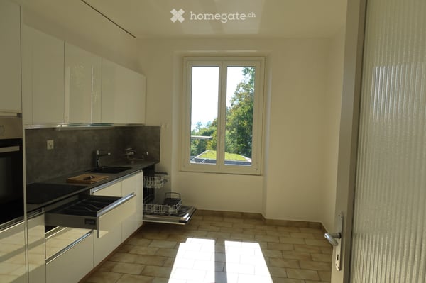 Magnifique appartement, calme et verdoyant 3
