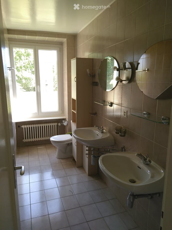 Magnifique appartement, calme et verdoyant 5