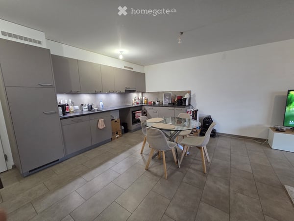 Appartement 1,5 pièce 5