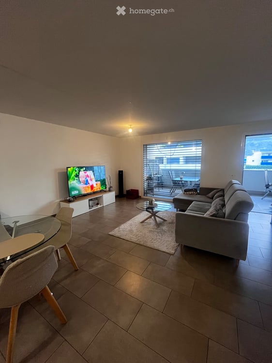 Appartement 1,5 pièce 4