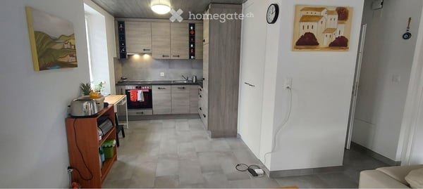 3 pièces et demi 1