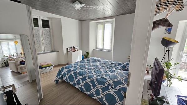 3 pièces et demi 3