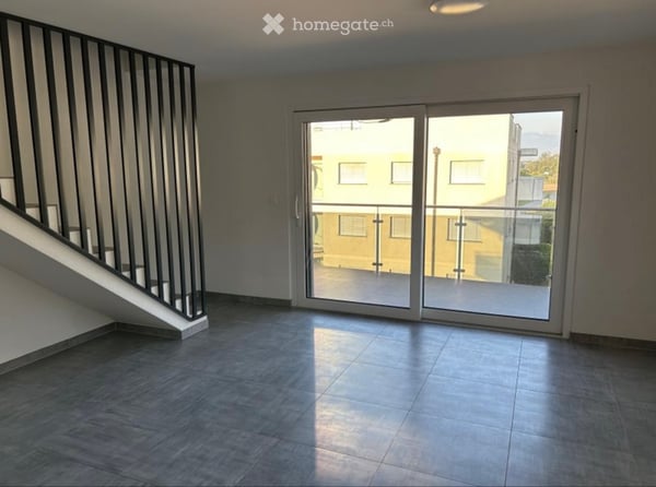 Collocation dans un duplex à Conthey 3