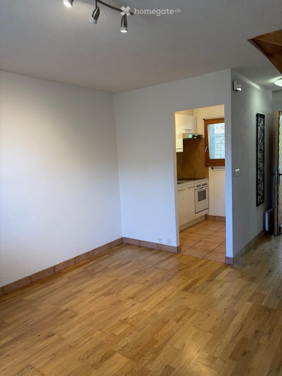 Savièse, joli 2,5 pièces en duplex 3