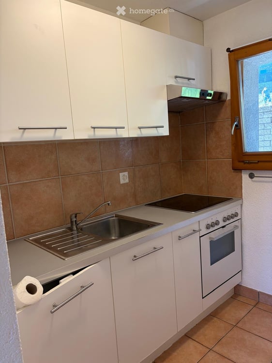 Savièse, joli 2,5 pièces en duplex 4