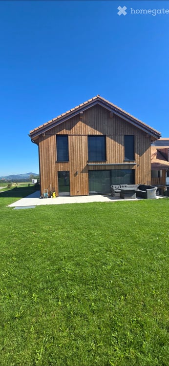 Magnifique villa contemporaine de 5,5 pièces 1