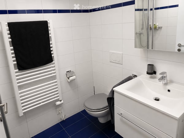 À louer Appartement 2.5 pièces à Sion, proche de la gare 3
