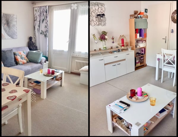Appartement subventionné - Excellente situation 1
