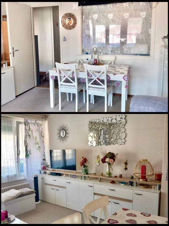 Appartement subventionné - Excellente situation 2