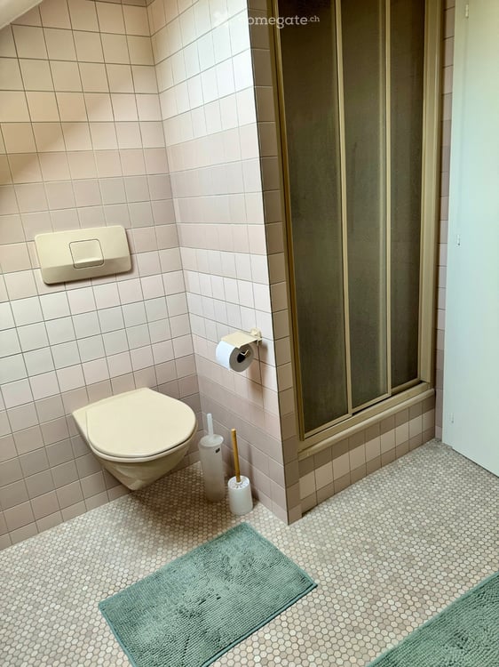 Meublé dans maison de Maître - durée déterminée 2