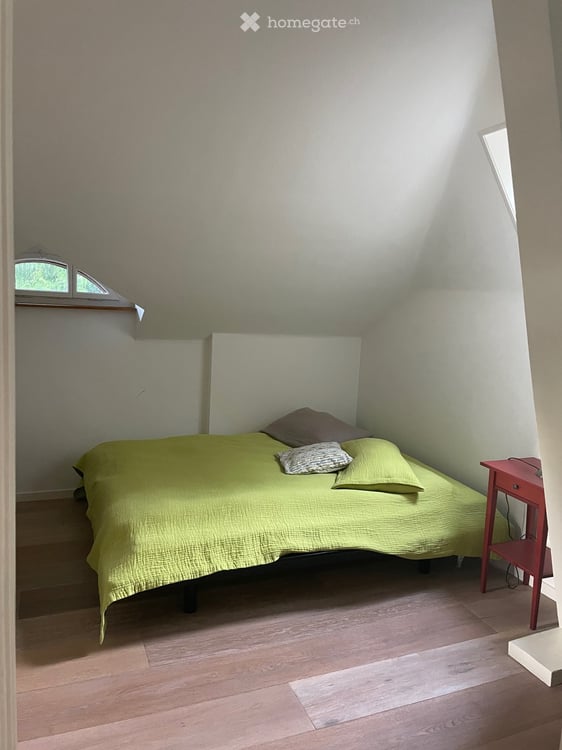 Meublé dans maison de Maître - durée déterminée 3