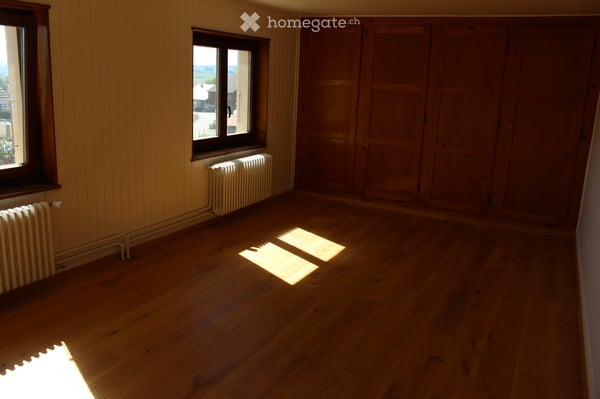 Location appartement avec jardin 5