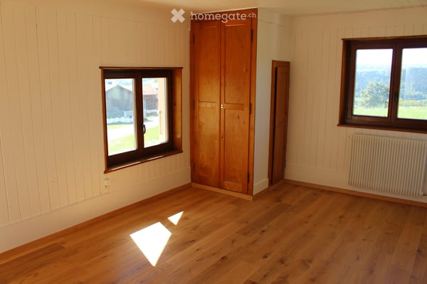 Location appartement avec jardin 4