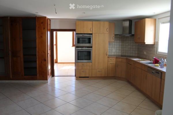 Location appartement avec jardin 2