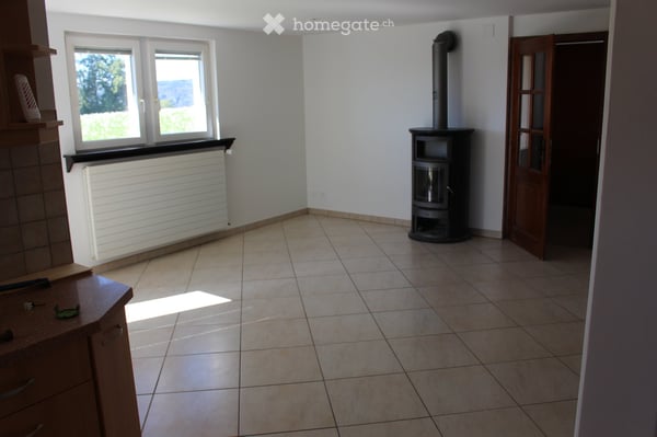 Location appartement avec jardin 3