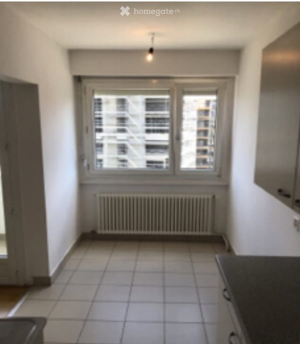 Appartement 3 pièces disponible Janvier 2027. 2