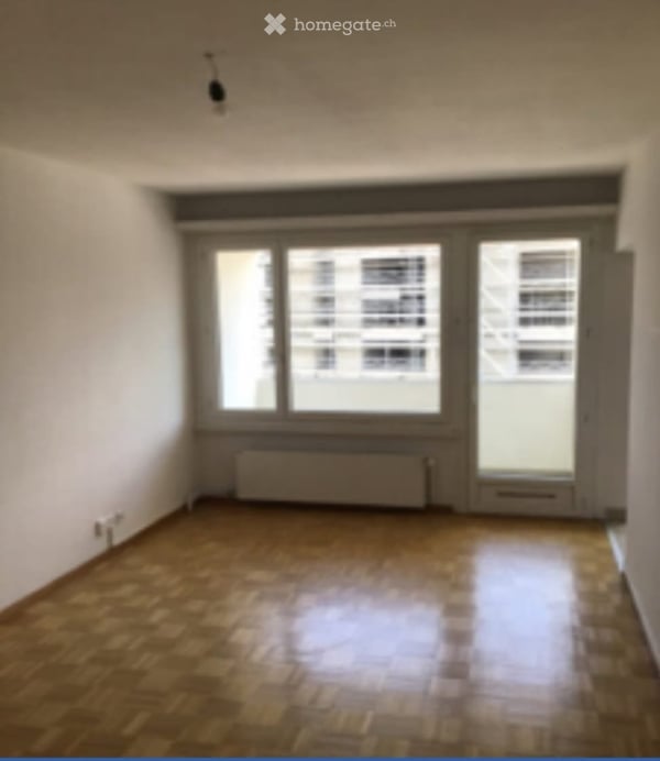 Appartement 3 pièces disponible Janvier 2027. 4