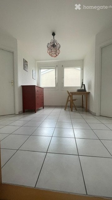 Magnifique 3.5 pièces en duplex avec terrasse 3